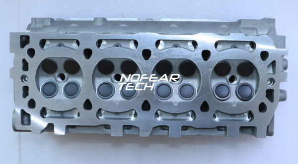 ROEWE 18K4G Cylinder Head Assembly - Image 3