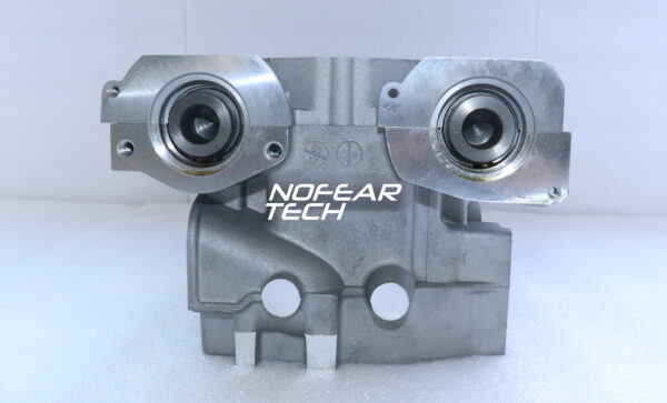 ROEWE 18K4G Cylinder Head Assembly - Image 6