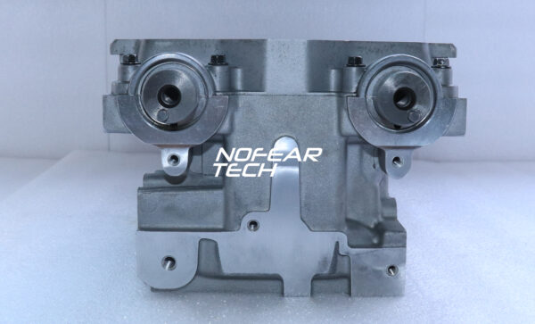 ROEWE 18K4G Cylinder Head Assembly - Image 7