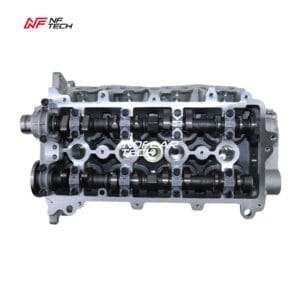 FAW CA4GX15 Cylinder Head Assembly