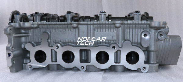 FAW CA4GX15 Cylinder Head Assembly - Image 2