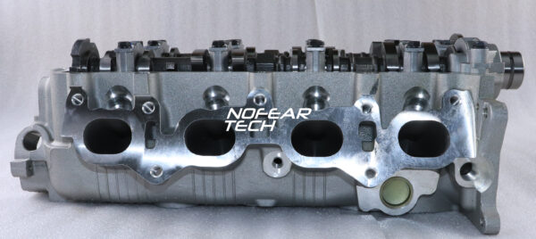 FAW CA4GX15 Cylinder Head Assembly - Image 3