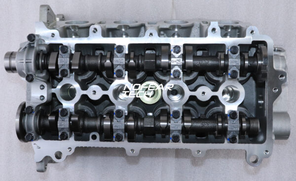 FAW CA4GX15 Cylinder Head Assembly - Image 5