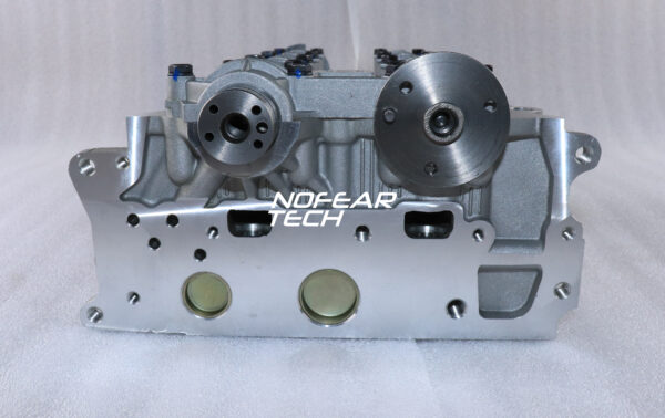 FAW CA4GX15 Cylinder Head Assembly - Image 7