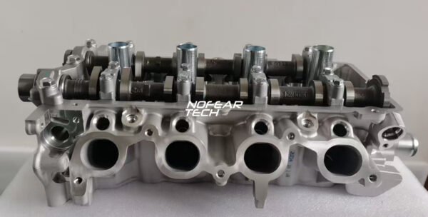 Mitsubishi 1.5L 4A91 Complete Cylinder Head MN155155H - Image 2