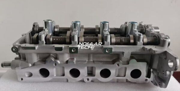 Mitsubishi 1.5L 4A91 Complete Cylinder Head MN155155H - Image 3