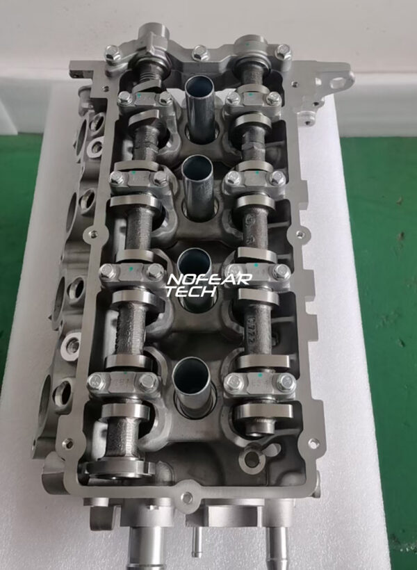 Mitsubishi 1.5L 4A91 Complete Cylinder Head MN155155H - Image 4