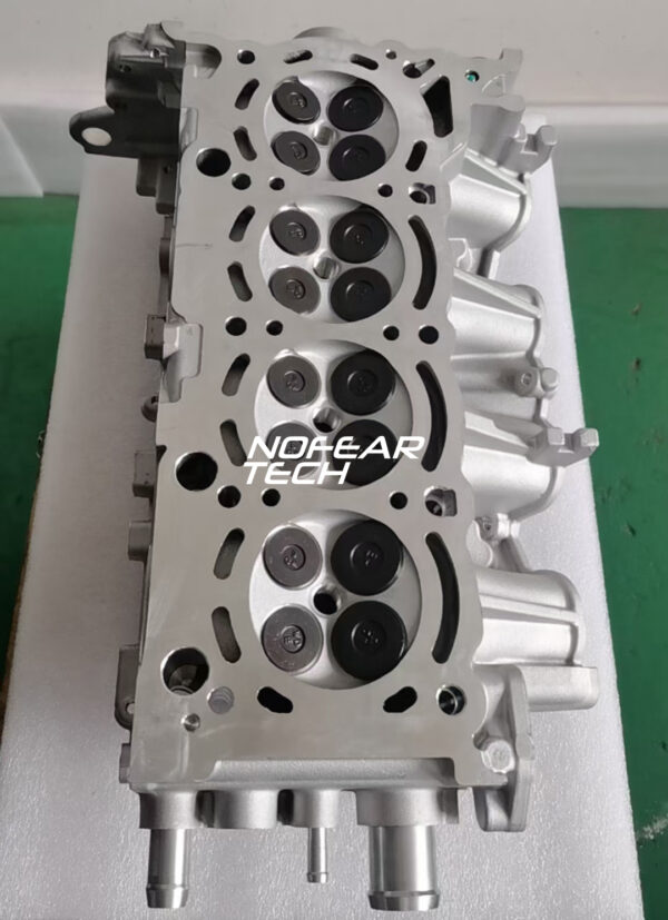 Mitsubishi 1.5L 4A91 Complete Cylinder Head MN155155H - Image 5