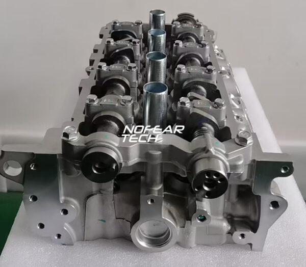 Mitsubishi 1.5L 4A91 Complete Cylinder Head MN155155H - Image 6