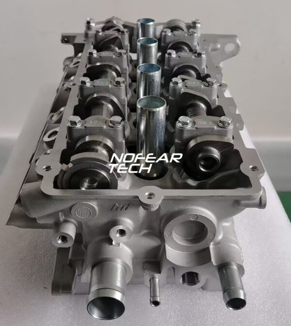Mitsubishi 1.5L 4A91 Complete Cylinder Head MN155155H - Image 7