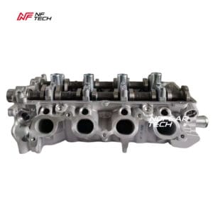 JAC 4GB1 Cylinder Head Assembly
