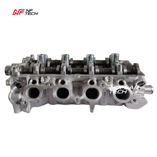 JAC 4GB3 Cylinder Head Assembly