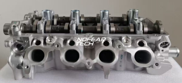 JAC 4GB3 Cylinder Head Assembly - Image 2