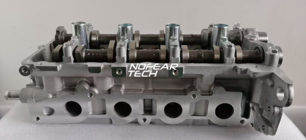 JAC 4GB3 Cylinder Head Assembly - Image 3