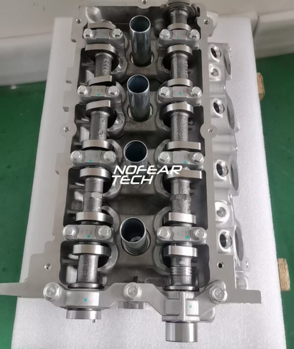 JAC 4GB3 Cylinder Head Assembly - Image 4