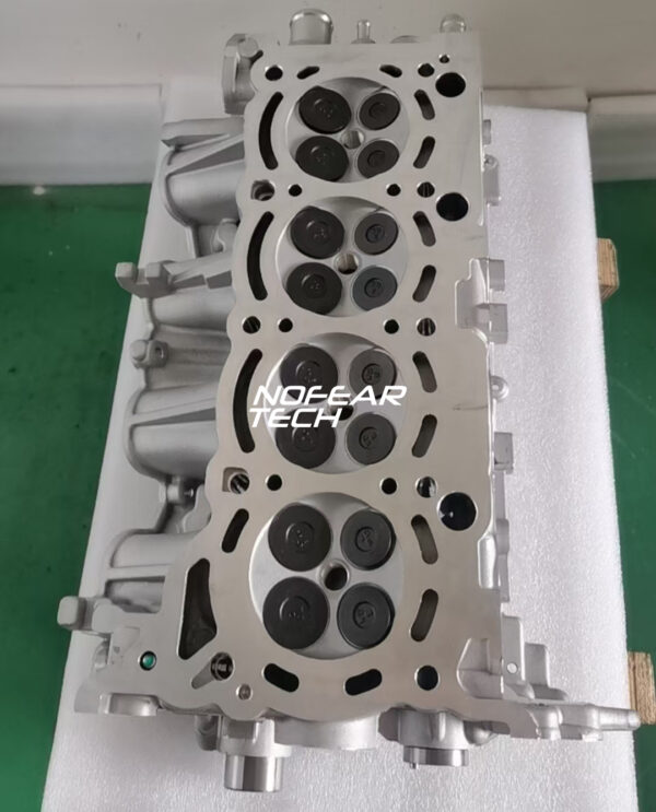 JAC 4GB3 Cylinder Head Assembly - Image 5
