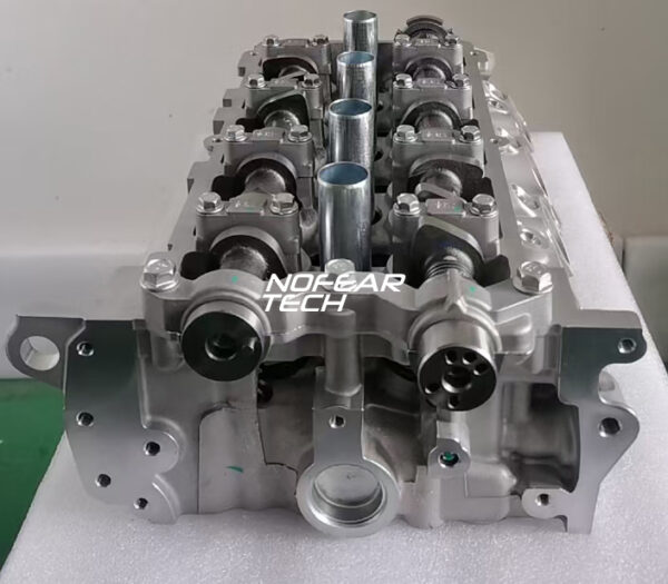 JAC 4GB3 Cylinder Head Assembly - Image 6