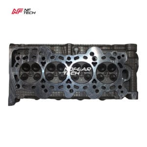 BYD BYD473QE Cylinder Head Assembly