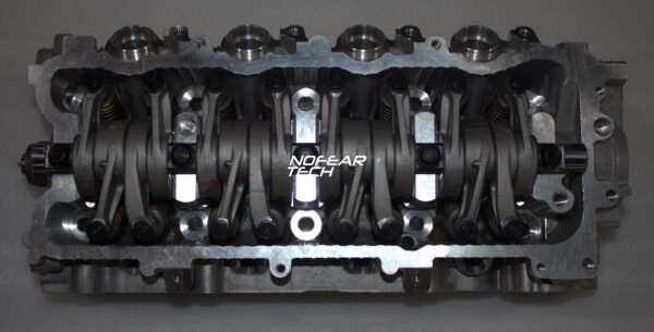 BYD BYD473QE Cylinder Head Assembly - Image 2