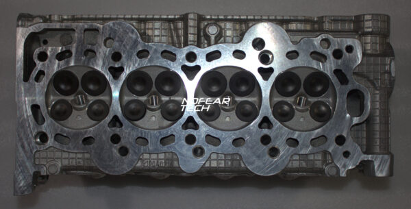 BYD BYD473QE Cylinder Head Assembly - Image 3