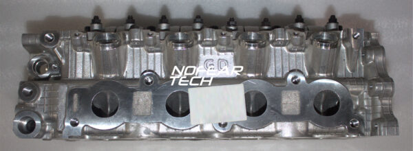 BYD BYD473QE Cylinder Head Assembly - Image 4