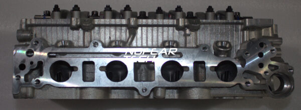 BYD BYD473QE Cylinder Head Assembly - Image 5