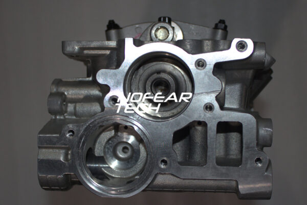 BYD BYD473QE Cylinder Head Assembly - Image 6