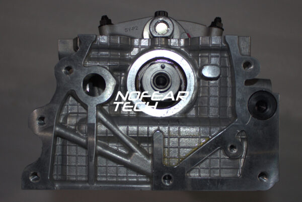 BYD BYD473QE Cylinder Head Assembly - Image 7