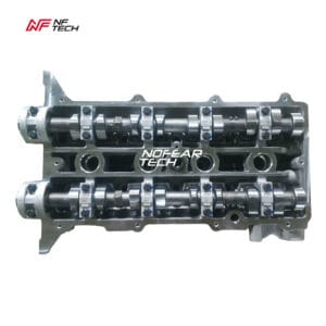 BYD BYD483QB Cylinder Head Assembly