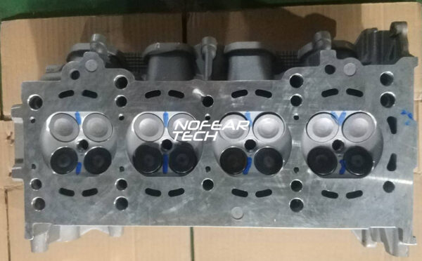 BYD BYD483QB Cylinder Head Assembly - Image 3