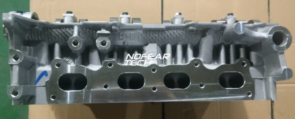 BYD BYD483QB Cylinder Head Assembly - Image 4