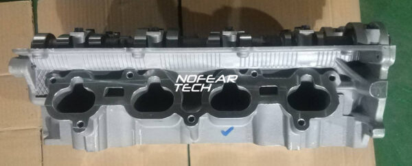 BYD BYD483QB Cylinder Head Assembly - Image 5