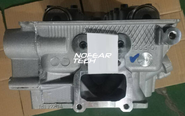 BYD BYD483QB Cylinder Head Assembly - Image 6