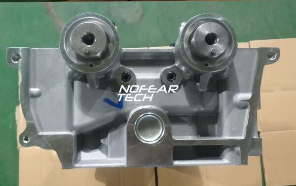 BYD BYD483QB Cylinder Head Assembly - Image 7
