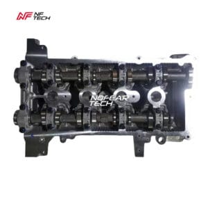 Chevrolet LCU Complete Cylinder Head