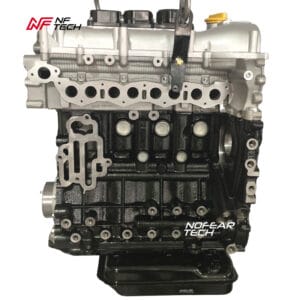 CHANGAN D20TCIE ENGINE LONG BLOCK