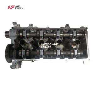 DFSK DK13-06 Cylinder Head Assembly