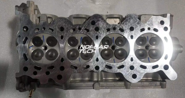 DFSK DK13-06 Cylinder Head Assembly - Image 3