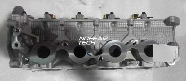 DFSK DK13-06 Cylinder Head Assembly - Image 4