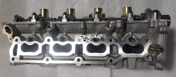 DFSK DK13-06 Cylinder Head Assembly - Image 5
