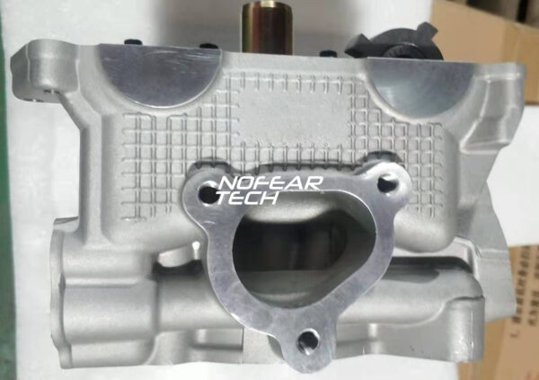 DFSK DK13-06 Cylinder Head Assembly - Image 6
