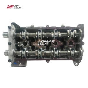 DFSK DK15-06 Cylinder Head Assembly