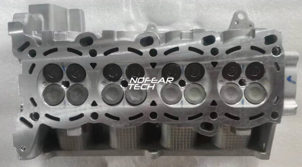DFSK DK15-06 Cylinder Head Assembly - Image 3