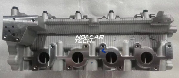 DFSK DK15-06 Cylinder Head Assembly - Image 4