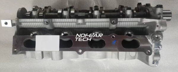 DFSK DK15-06 Cylinder Head Assembly - Image 5