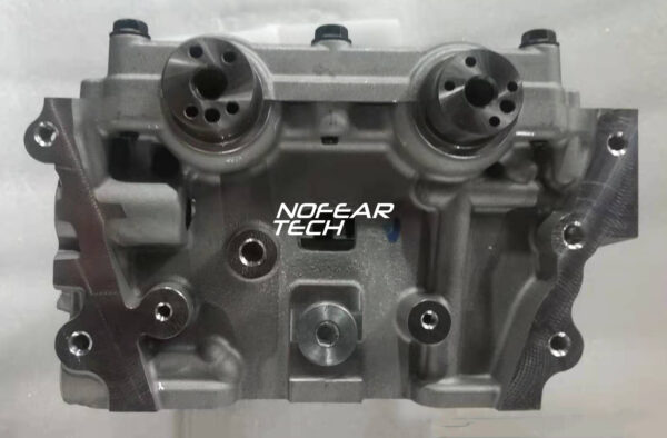 DFSK DK15-06 Cylinder Head Assembly - Image 6