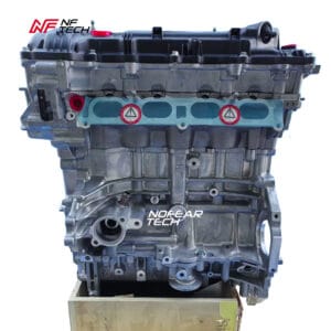 Hyundai G4NH Engine Long Block