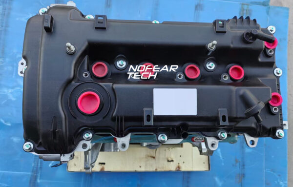 Hyundai G4NH Engine Long Block - Image 6