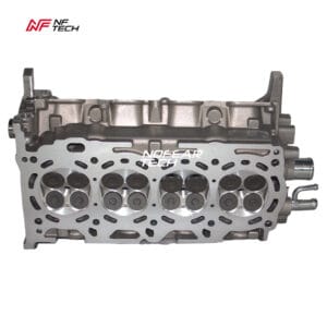 Greatwall GW4G15 Cylinder Head Assembly