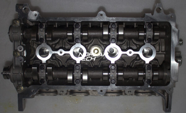 Greatwall GW4G15 Cylinder Head Assembly - Image 2